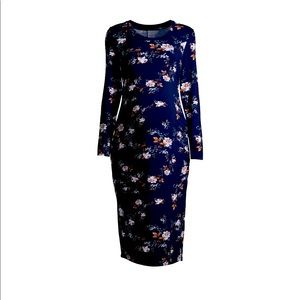 Maternity dress (ANY 2 MATERNITY DRESS FOR $26)